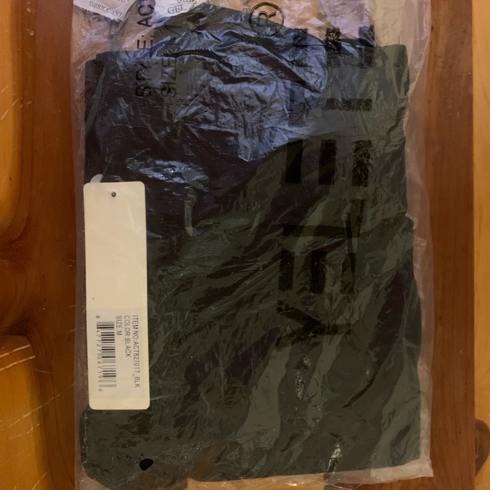 Yelete Active High Rise Capri Leggings